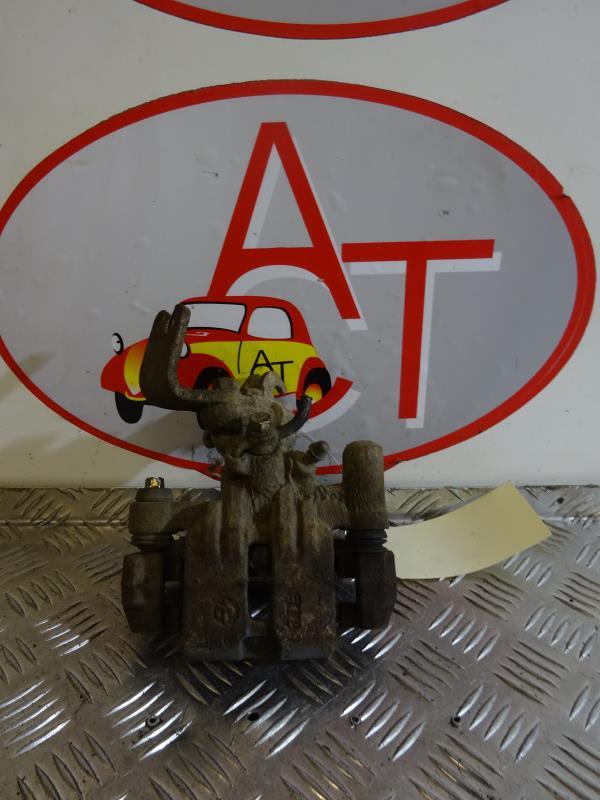 Pinza freni posteriore sinistra MAZDA MX5 2 PHASE 1 CABRIOLET Gasolina - 1