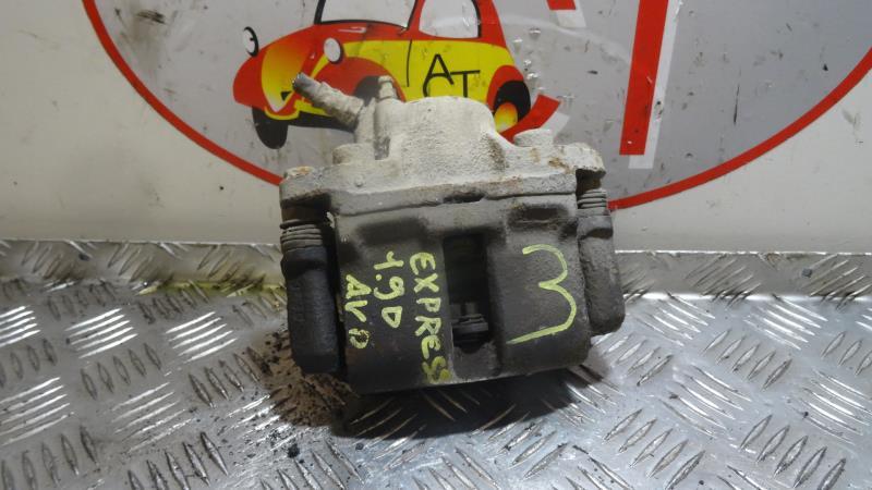 Etrier avant droit (freinage) RENAULT EXPRESS PHASE 1 Diesel - 1