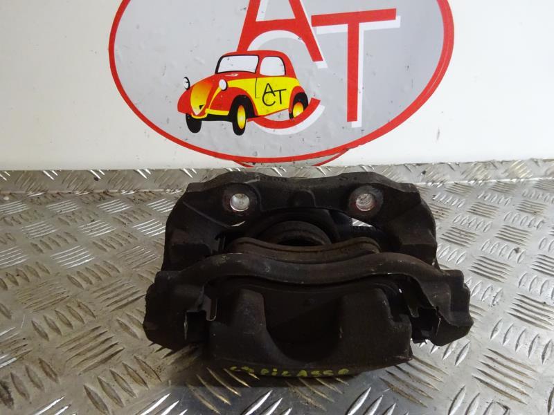 Pinza freni anteriore destra CITROEN C3 PICASSO PHASE 1 Gasolina - 1