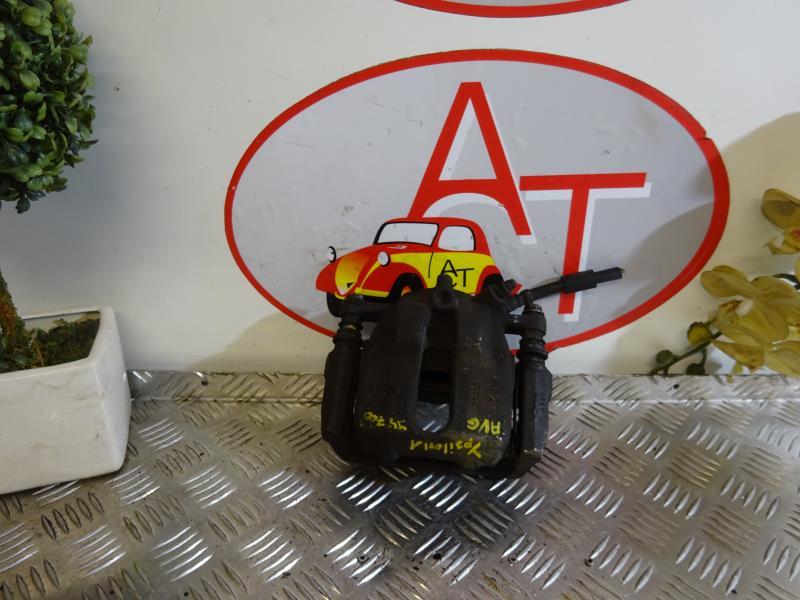 Pinza freni anteriore sinistra LANCIA YPSILON 4 PHASE 1 Gasolina - 1