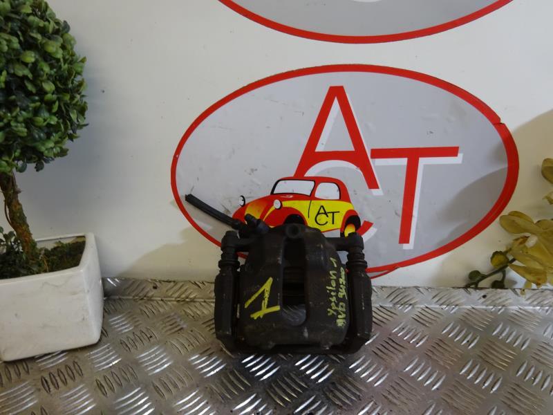 Pinza freni anteriore destra LANCIA YPSILON 4 PHASE 1 Gasolina - 1
