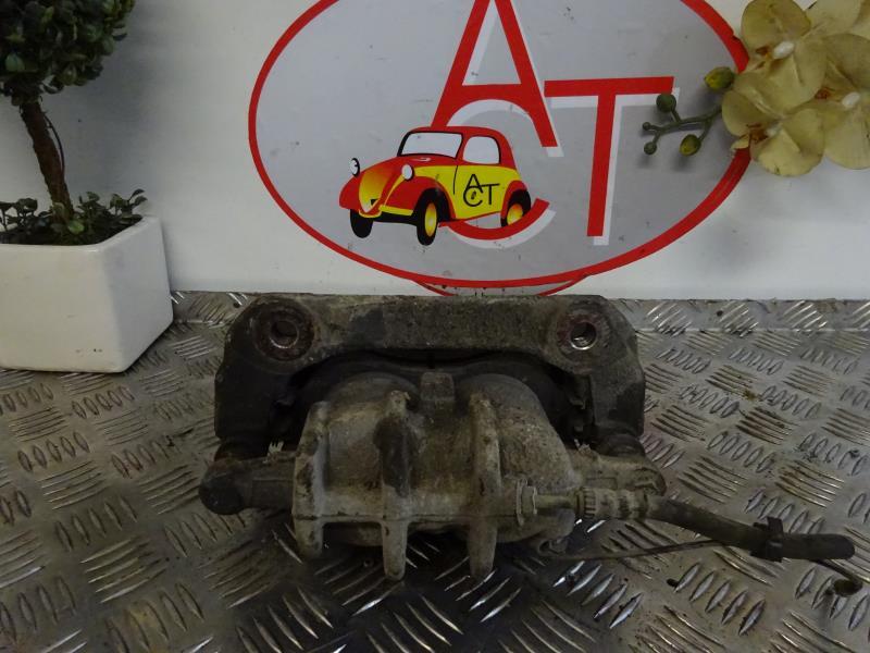 Pinza freni anteriore sinistra PEUGEOT EXPERT 2 Diésel - 1