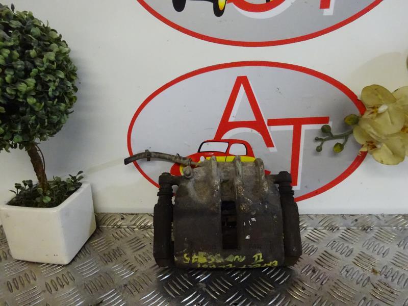 Pinza freni anteriore destra PEUGEOT EXPERT 2 Diésel - 1