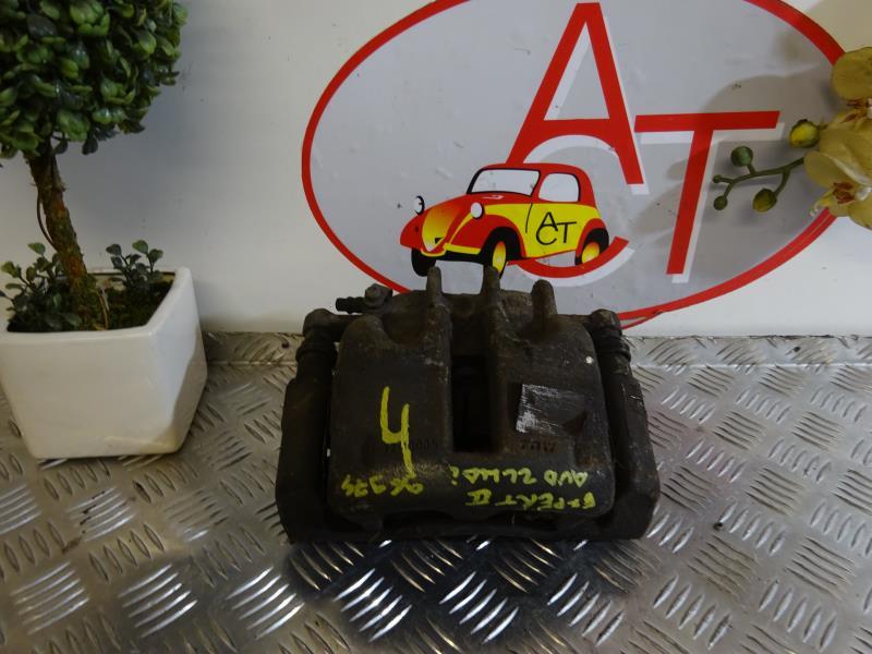 Pinza freni anteriore destra PEUGEOT EXPERT 2 Diésel - 1