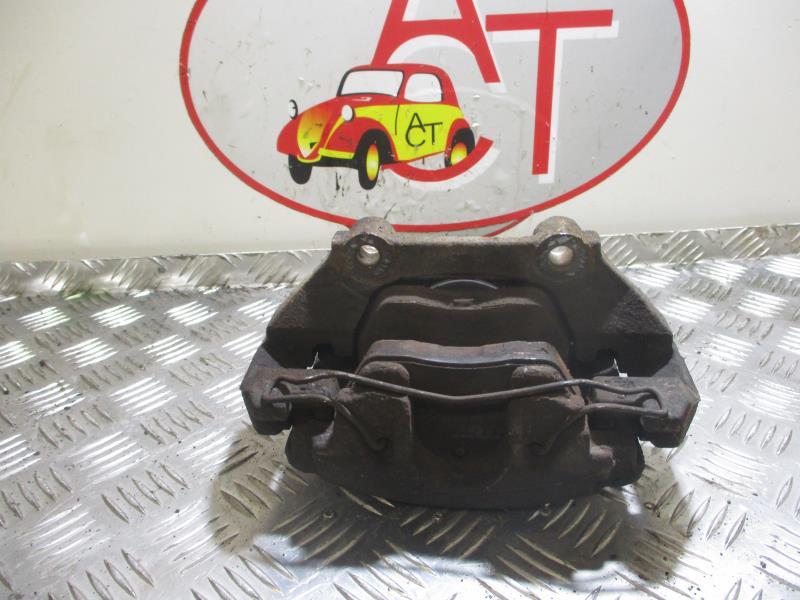 Pinza freni anteriore destra SEAT IBIZA 4 PHASE 1 COUPE Diésel - 1