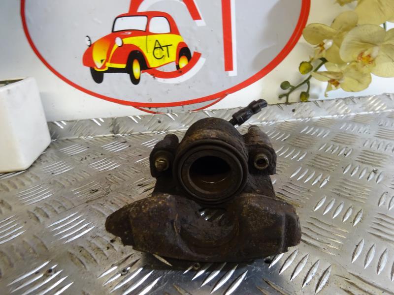 Pinza freni anteriore destra VOLKSWAGEN LUPO Gasolina - 1