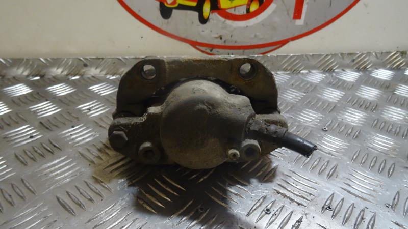 Pinza freni anteriore sinistra RENAULT EXPRESS PHASE 1 Diésel - 1
