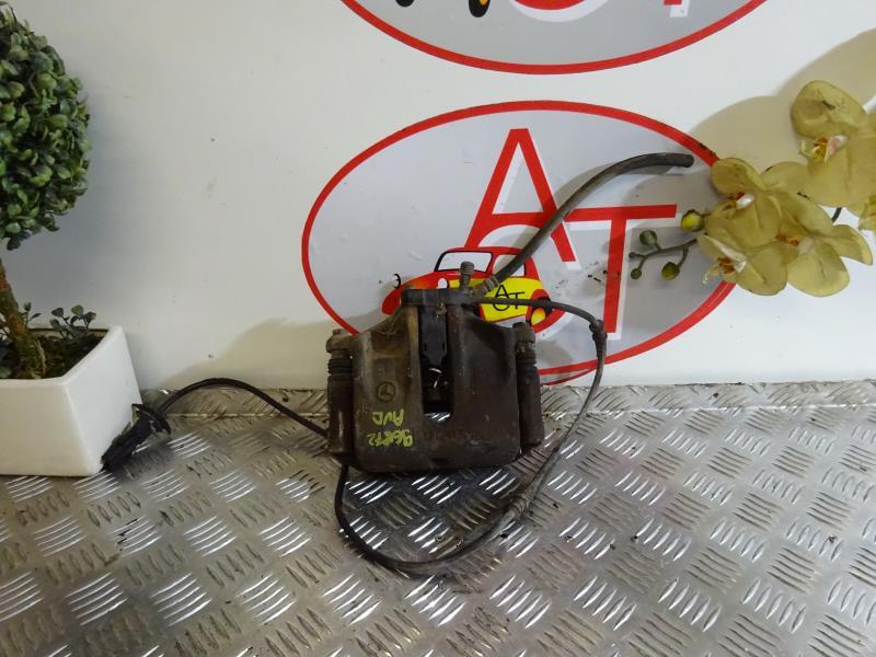 Pinza freni anteriore sinistra MERCEDES 250 W124 PHASE 1 Diésel - 1