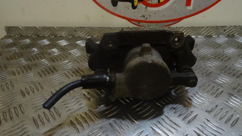 Pinza freni anteriore sinistra MERCEDES CLASSE A 168 PHASE 2 Diésel - 1
