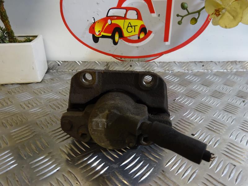 Pinza freni anteriore sinistra RENAULT TWINGO 2 PHASE 1 Diésel - 1