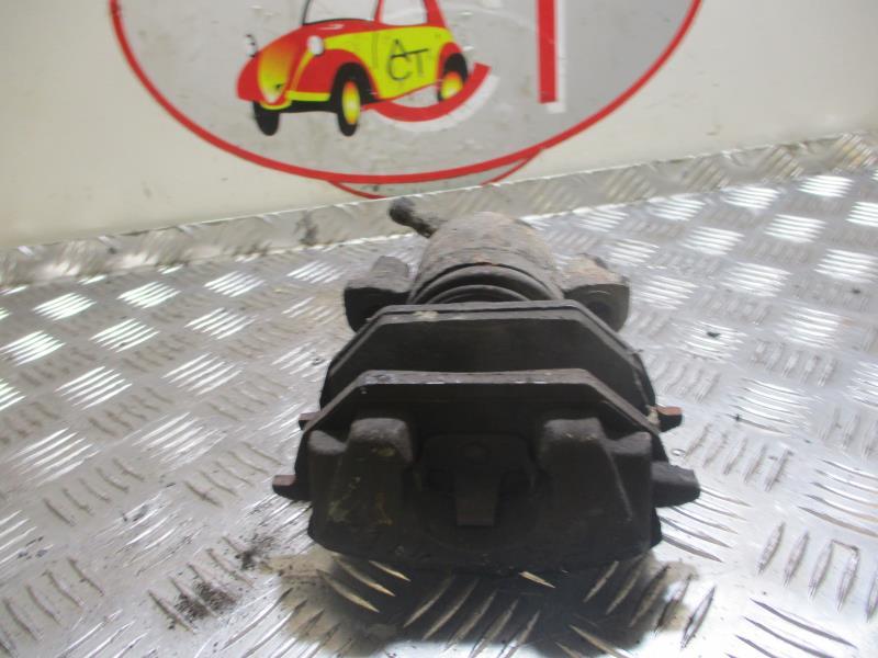 Pinza freni anteriore sinistra SEAT IBIZA 3 PHASE 1 Gasolina - 1