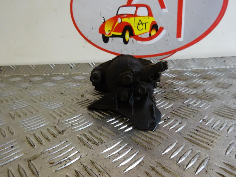 Pinza freni anteriore sinistra VOLKSWAGEN LUPO Gasolina - 1