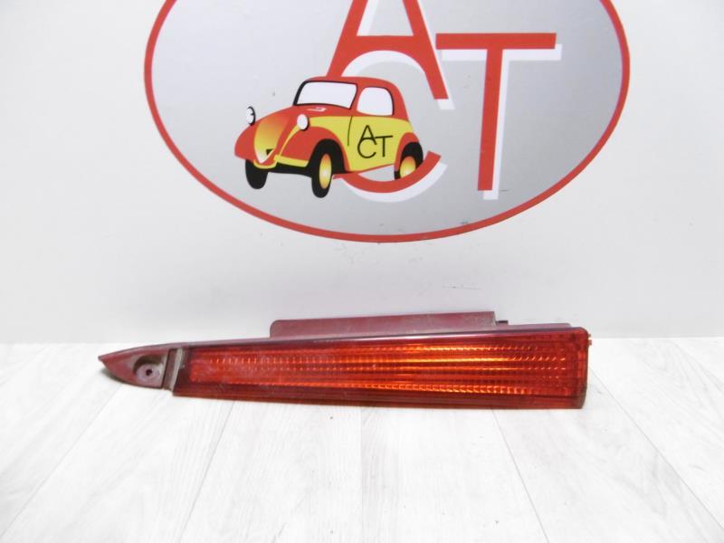 Fanale finto posteriore sinistro CITROEN C4 1 PHASE 1 Diésel - 1