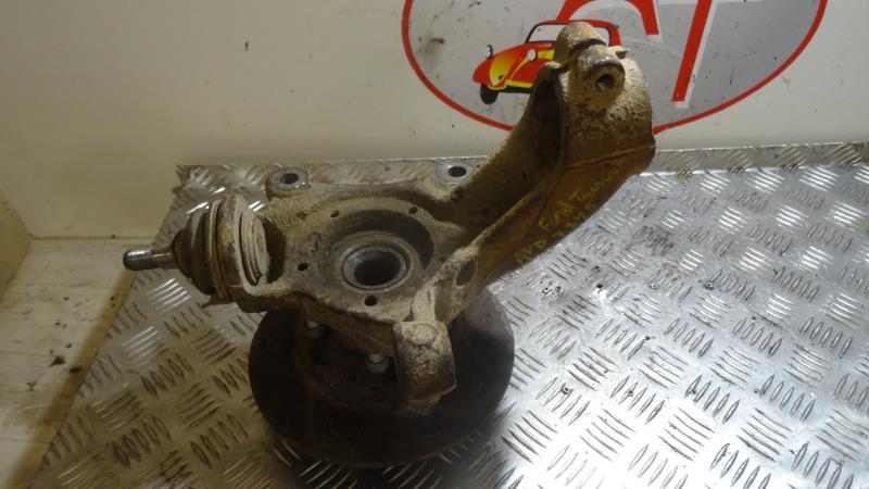 Fusee avant droit FORD TRANSIT 2 Diesel - 1