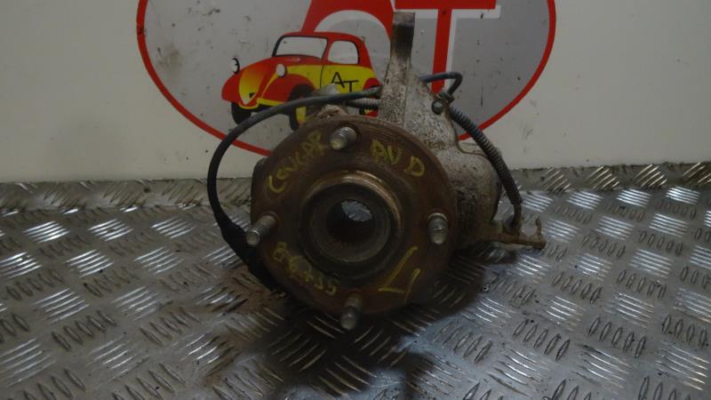 Fusee avant droit FORD COUGAR COUPE Essence - 1