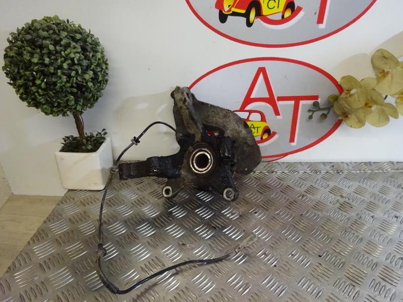 Fusee avant droit PEUGEOT EXPERT 2 Diesel - 1