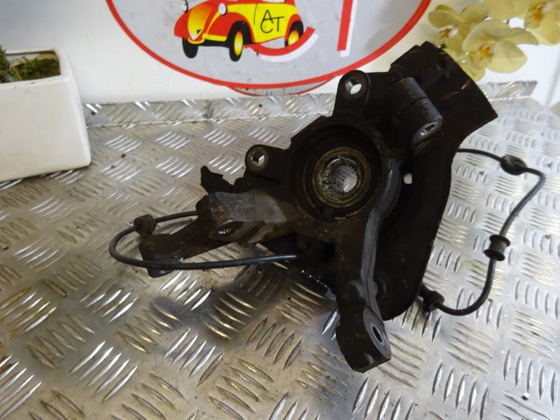 Fusee avant gauche LANCIA YPSILON 4 PHASE 1 Essence - 1