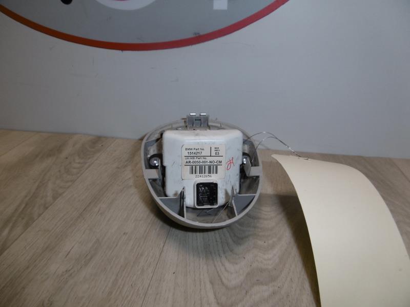 Horloge MINI MINI 1 R50/R53 PHASE 1 Essence - 1