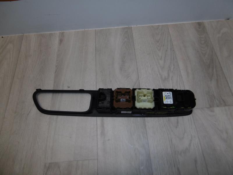 Interruttore alzacristalli RENAULT CLIO 4 PHASE 2 Gasolina - 1