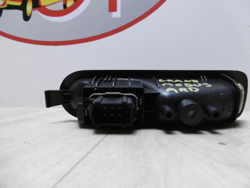 Interruttore lavacristalli posteriore destro RENAULT GRAND MODUS PHASE 2 Diésel - 1