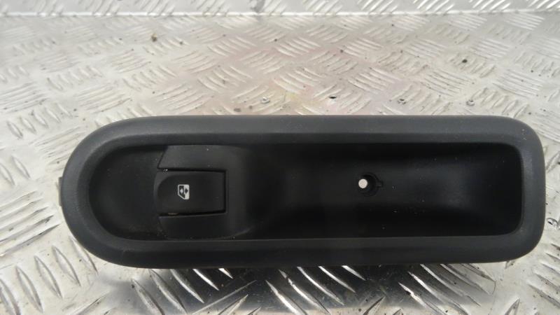 Interruttore lavacristalli anteriore destro RENAULT CLIO 3 PHASE 2 Gasolina - 1