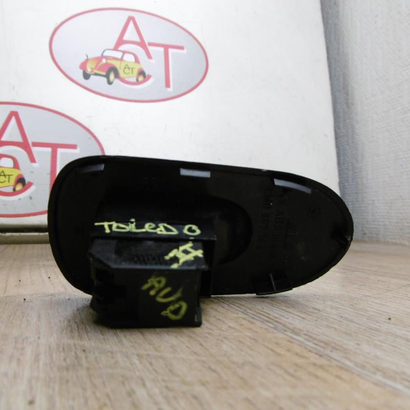 Interruttore lavacristalli anteriore destro SEAT TOLEDO 2 Gasolina - 1