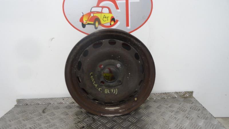 Jante OPEL CORSA A  - 1