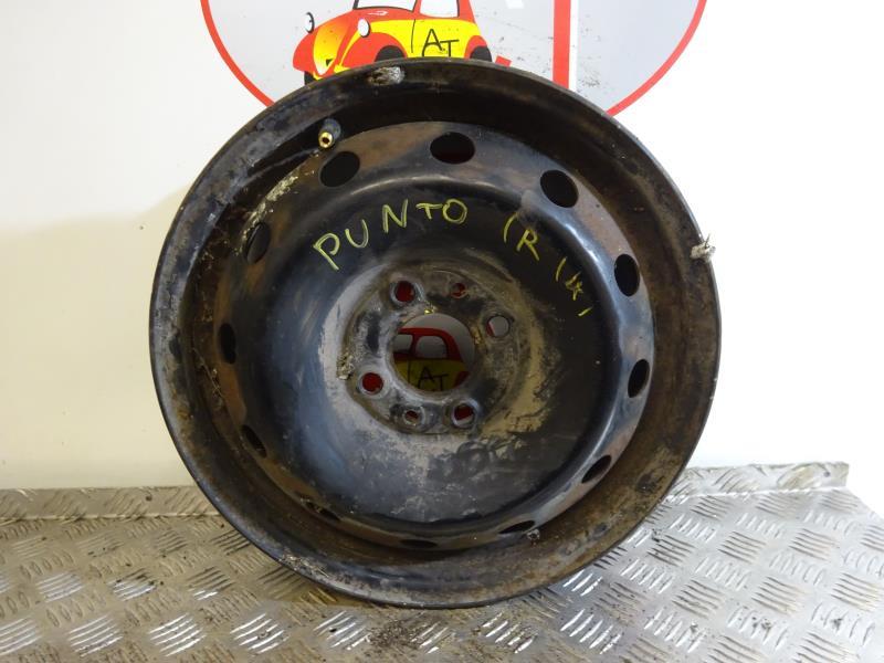 Cerchione FIAT PUNTO 1  - 1