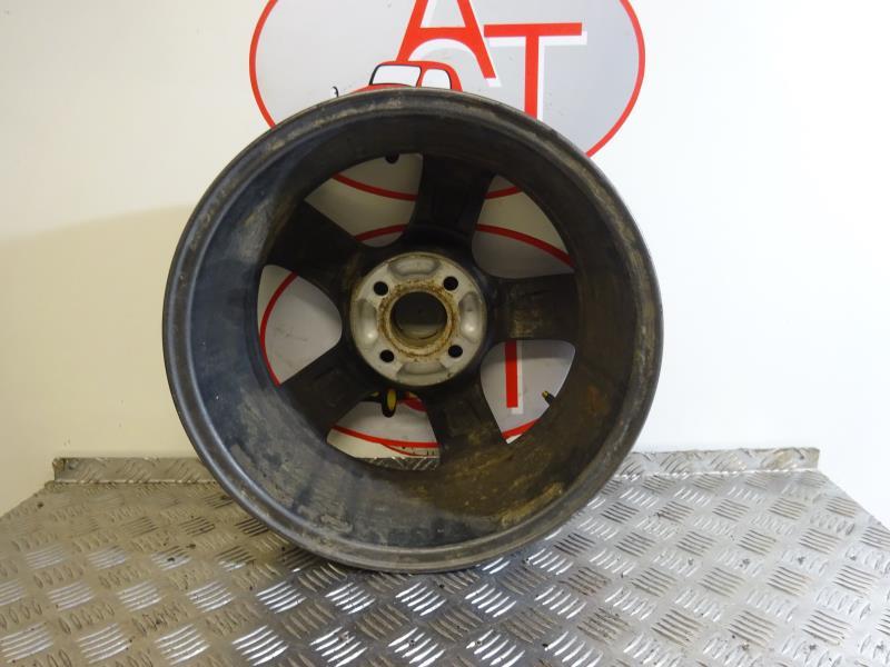Jante RENAULT CLIO 4  - 1