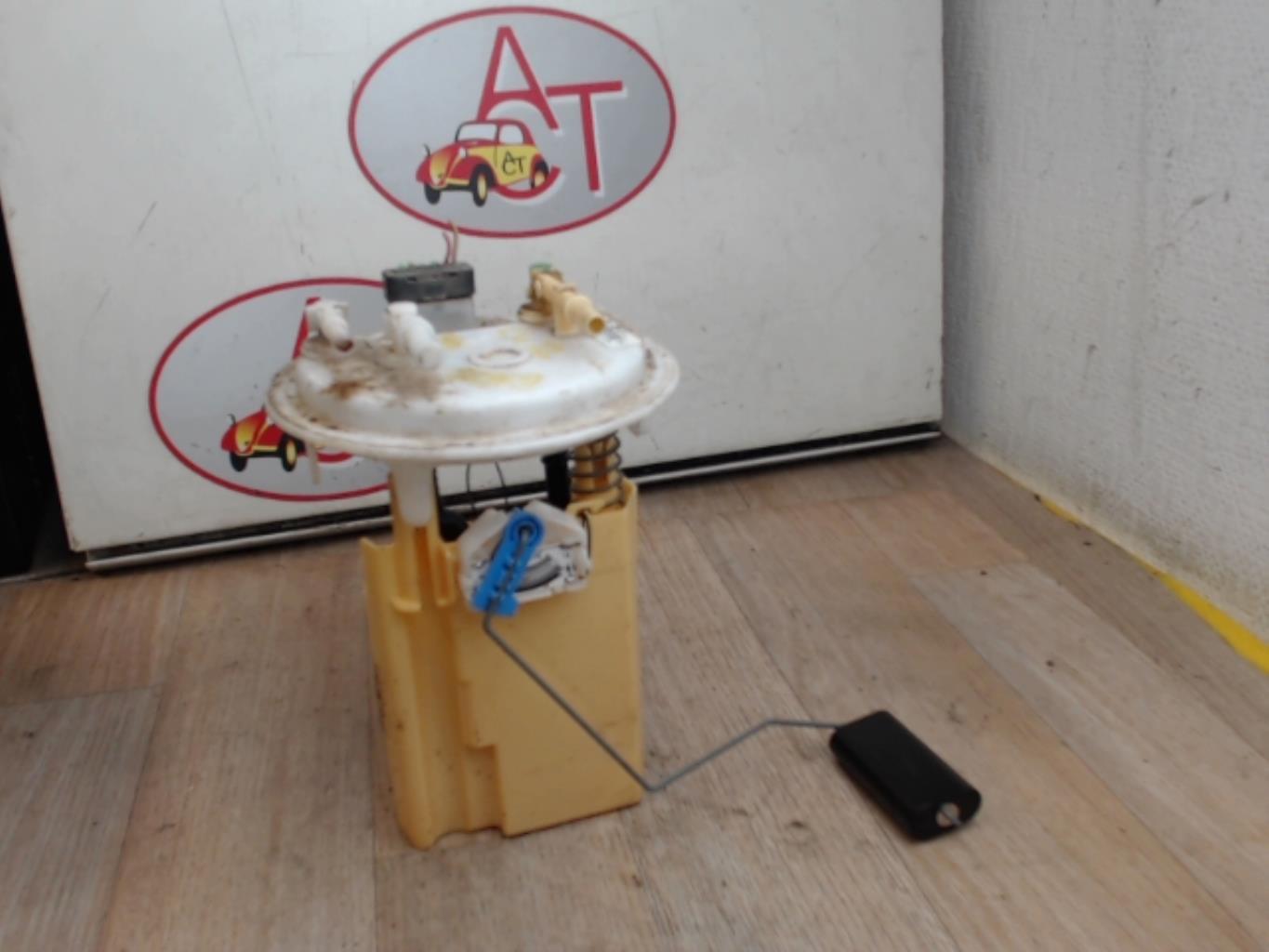 Jauge à carburant CITROEN C4 2  - 1