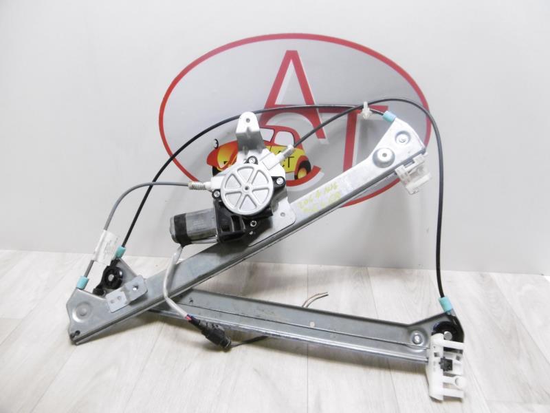 Alzacristalli elettrico anteriore sinistro PEUGEOT 206+ Gasolina - 1