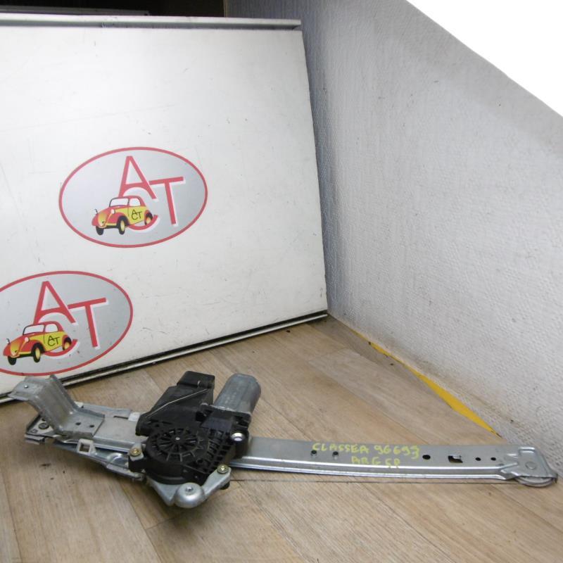 Alzacristalli elettrico posteriore sinistro MERCEDES CLASSE A 168 PHASE 2 Diésel - 1