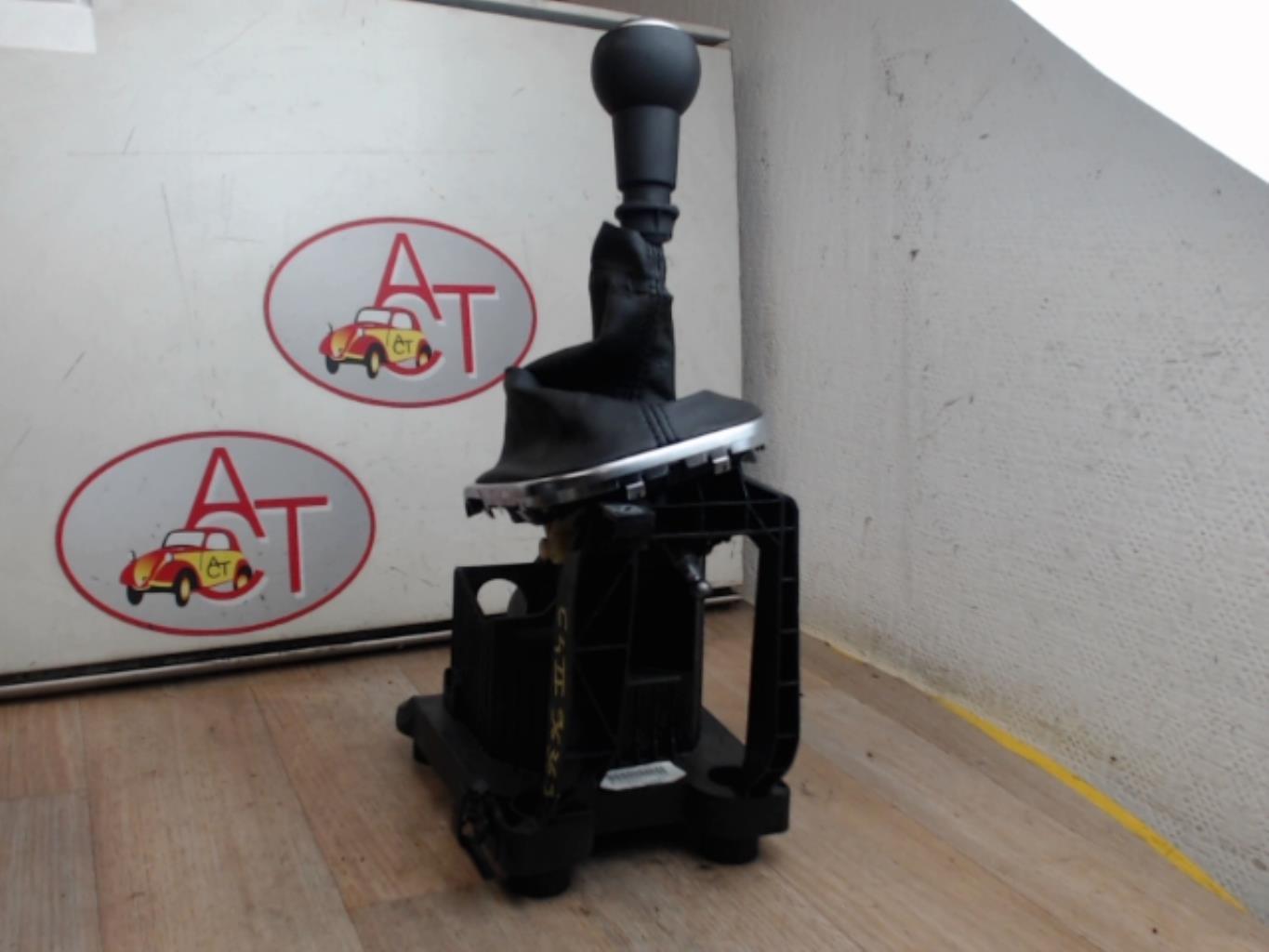 Levier de vitesses CITROEN C4 2 PHASE 1 Diesel - 1