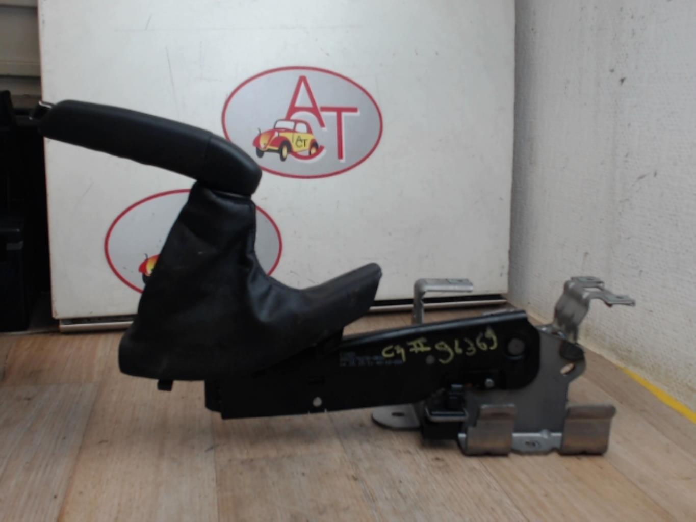 Levier frein à main CITROEN C4 2 PHASE 1 Diesel - 1
