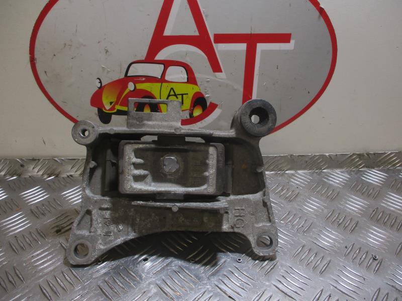 Support de boite RENAULT MEGANE 3 PHASE 1 Diesel - 1