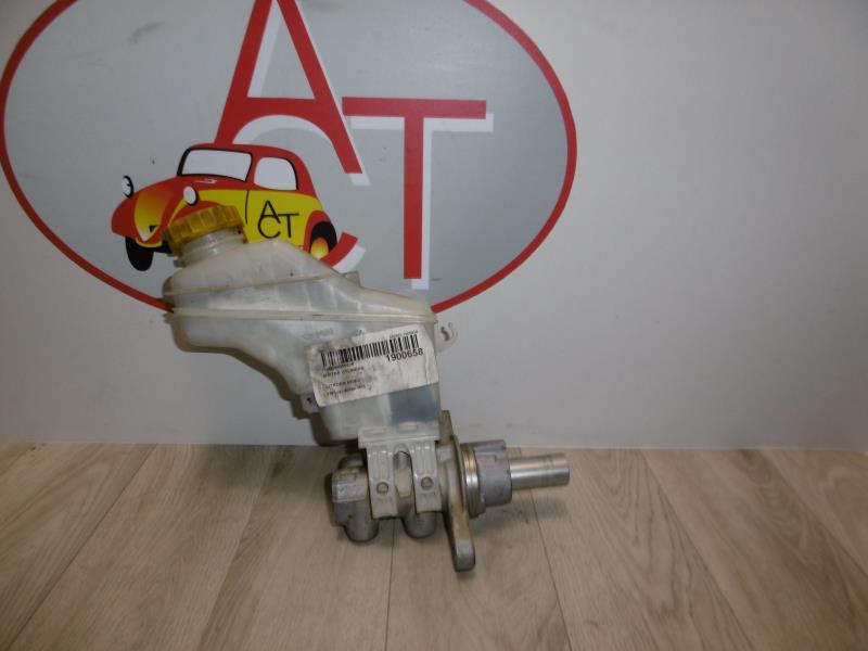 Maitre cylindre (freinage) CITROEN NEMO Diesel - 1