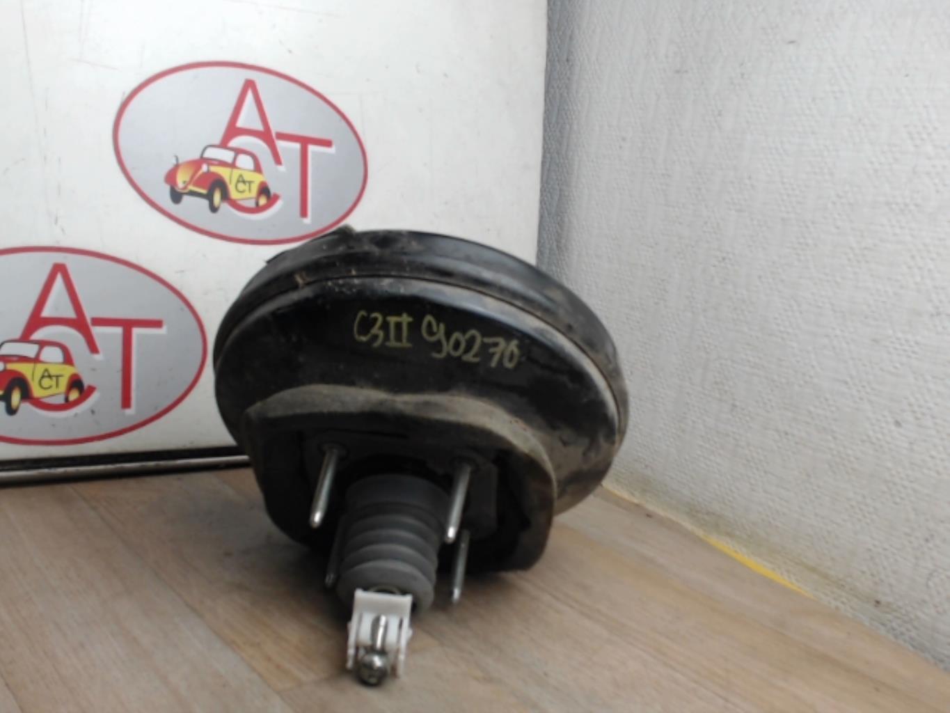 Mastervac CITROEN C3 2 PHASE 2 Diesel - 1