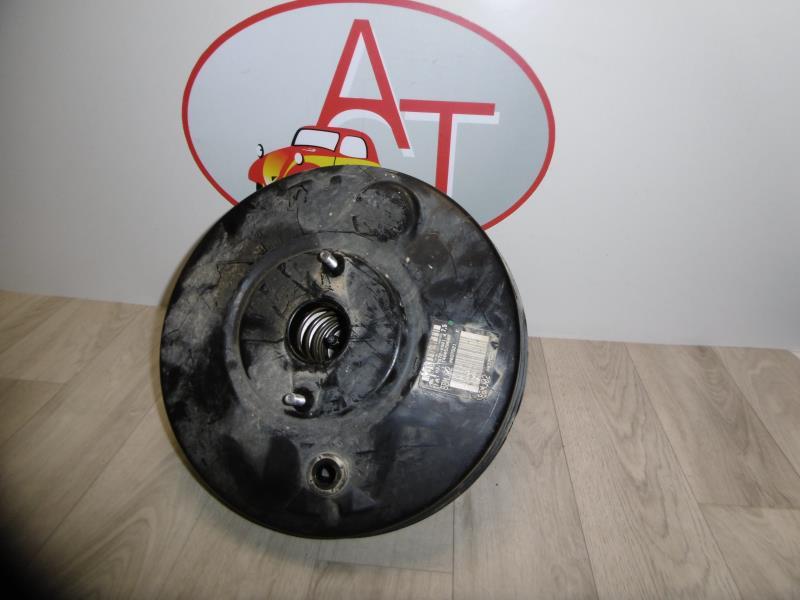 Mastervac PEUGEOT EXPERT 2 Diesel - 1