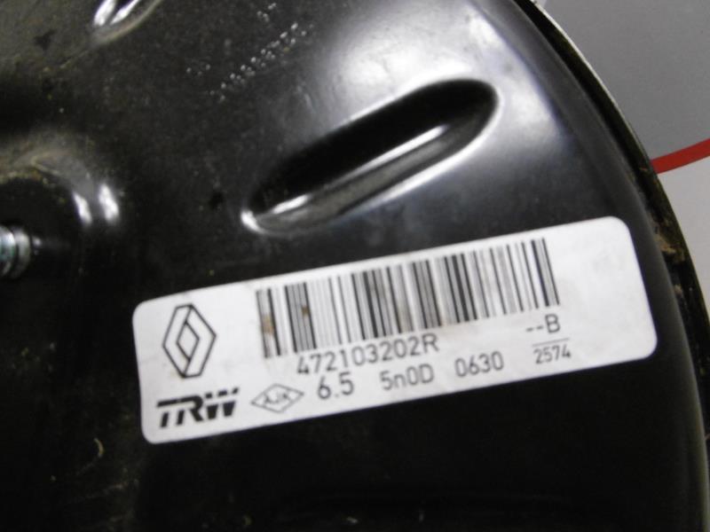 Mastervac RENAULT CLIO 4 PHASE 2 Essence - 1