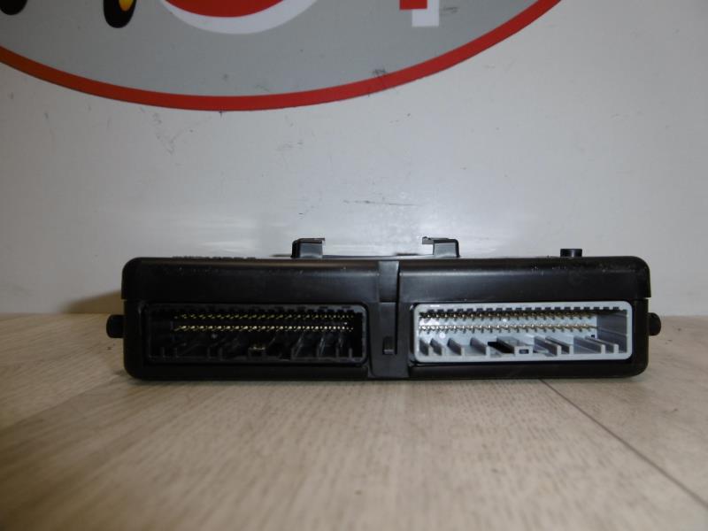 Module d'allumage (allumage) RENAULT CLIO 4 PHASE 2 Essence - 1