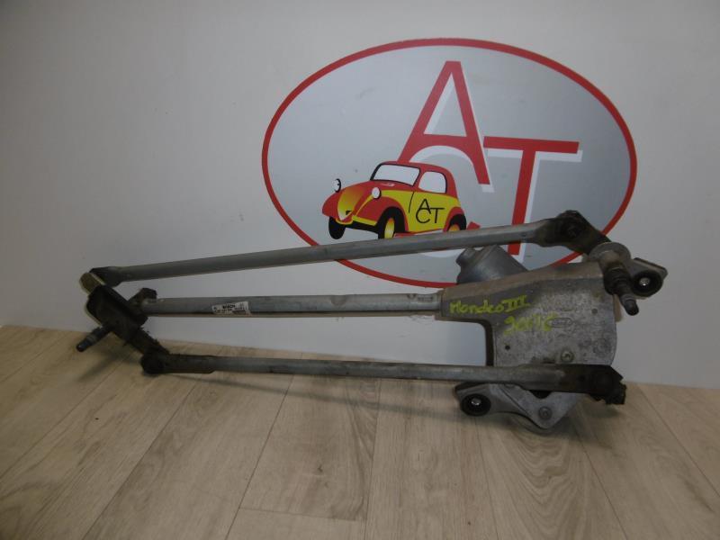 Motore tergicristallo anteriore FORD MONDEO 3 PHASE 1 BREAK Diésel - 1