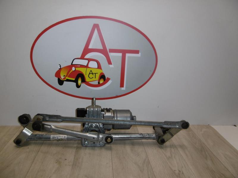 Motore tergicristallo anteriore SEAT IBIZA 4 PHASE 1 COUPE Diésel - 1