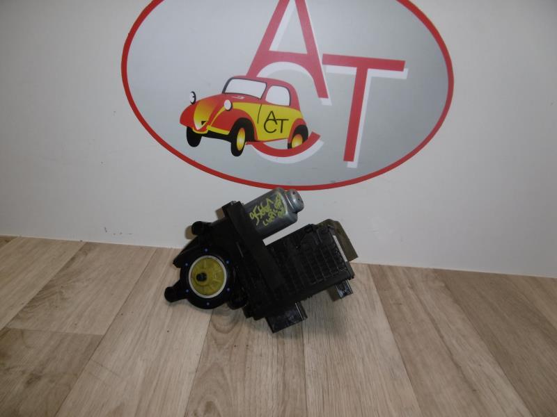 Motore alzacristalli anteriore sinistro CITROEN C4 GRAND PICASSO 1 Diésel - 1