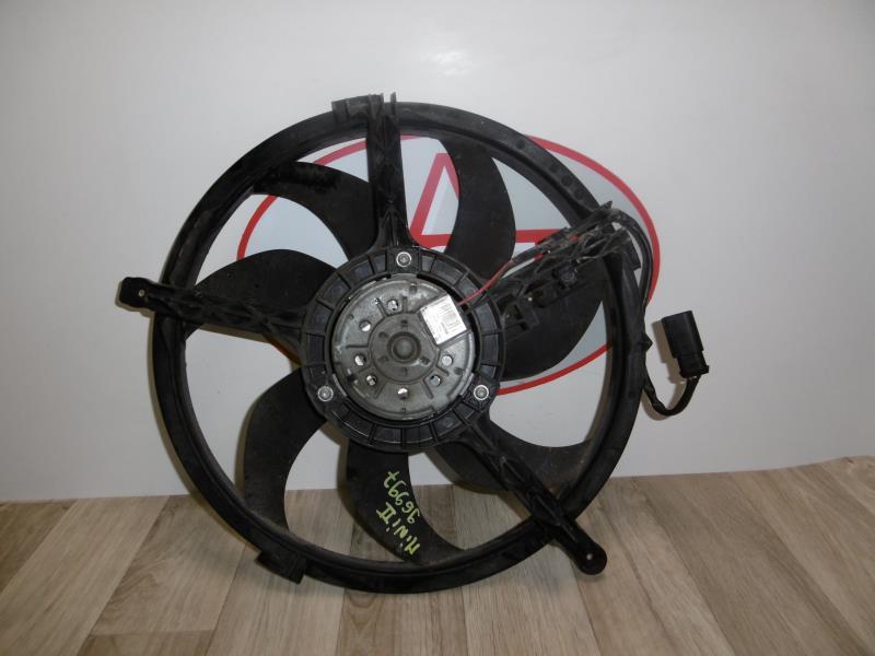 Moto ventilateur radiateur MINI MINI 2 R56 PHASE 1 Essence - 1