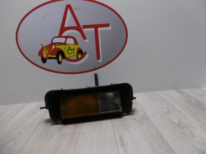 Gruppo ottico anteriore secondario sinistro (luci)(freccia) LADA NIVA PHASE 2 Gasolina - 1