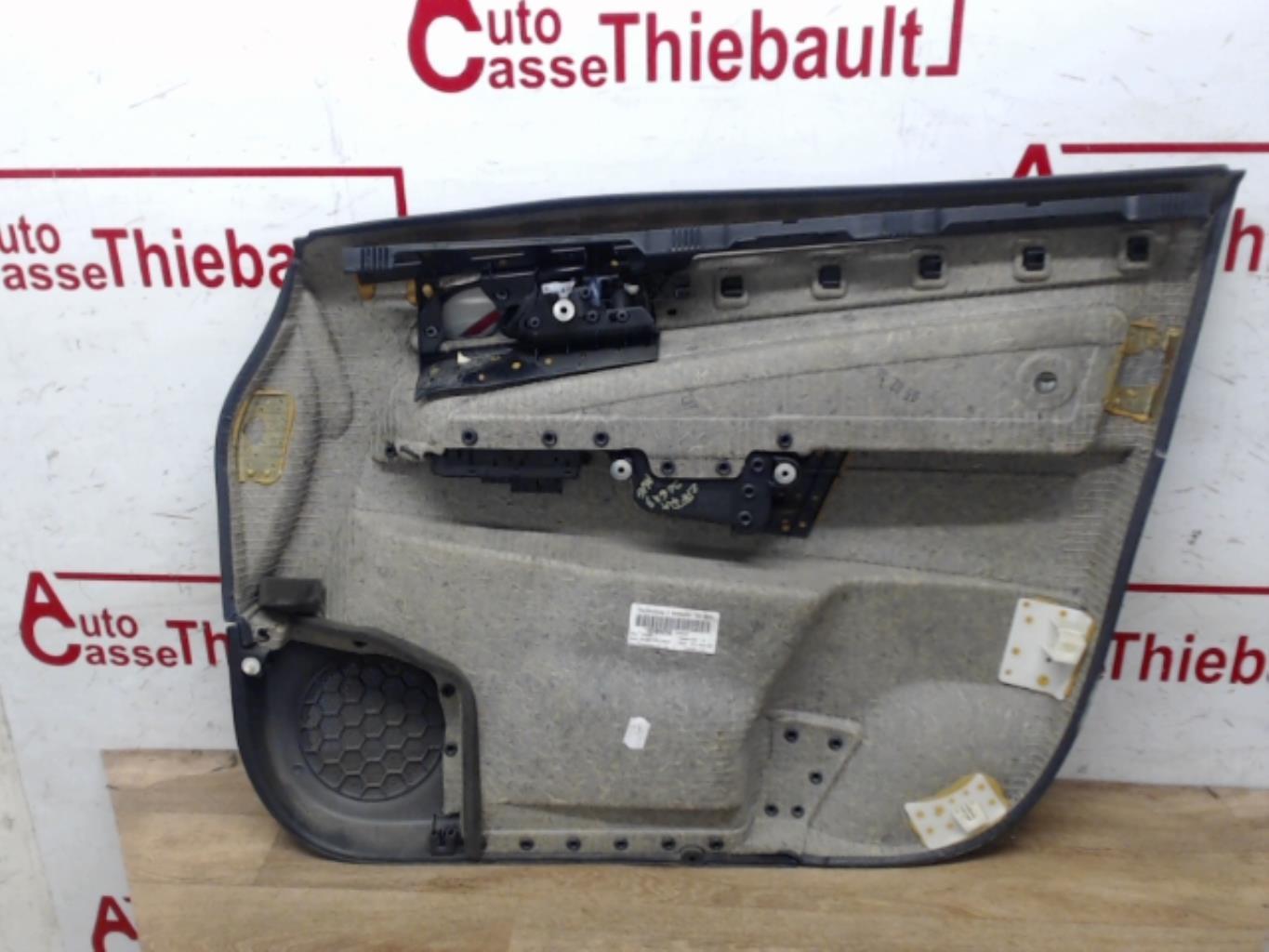 Pannello portiera anteriore sinistro OPEL ZAFIRA B PHASE 1 Diésel - 1
