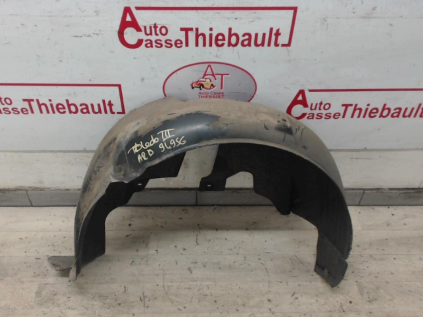 Parasale posteriore destro SEAT TOLEDO 3 Diésel - 1