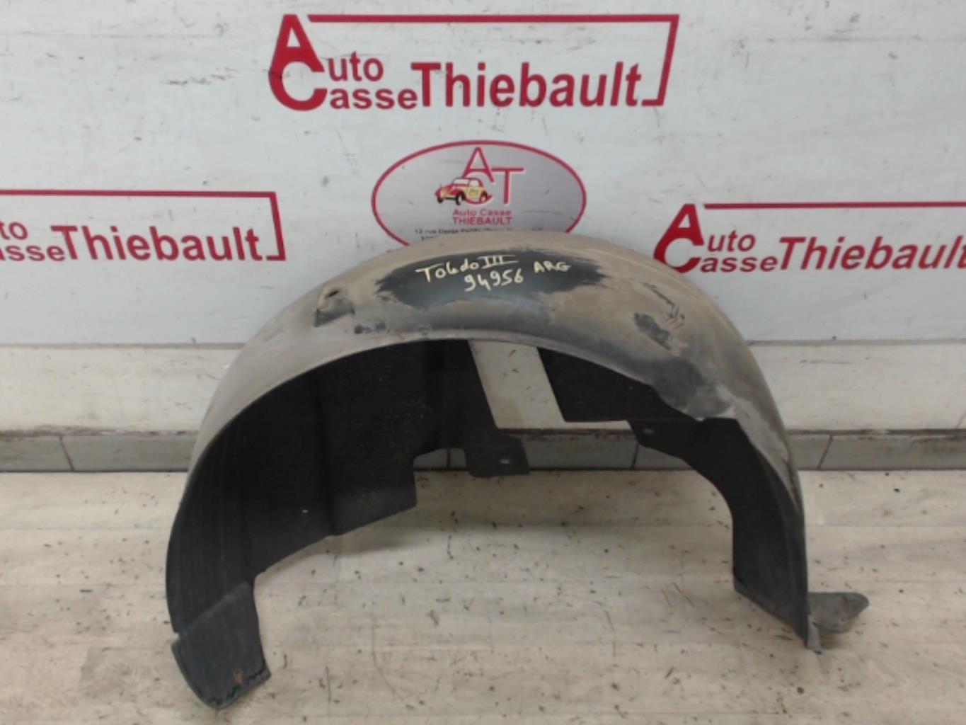 Parasale posteriore sinistro SEAT TOLEDO 3 Diésel - 1