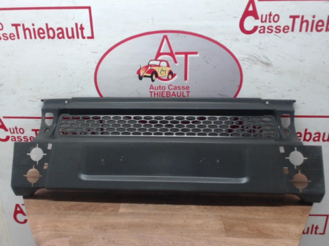 Pare choc avant FORD TRANSIT 1 Diesel - 1