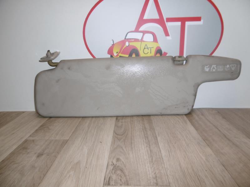 Visiera parasole destra LAND ROVER RANGE ROVER 1  - 1